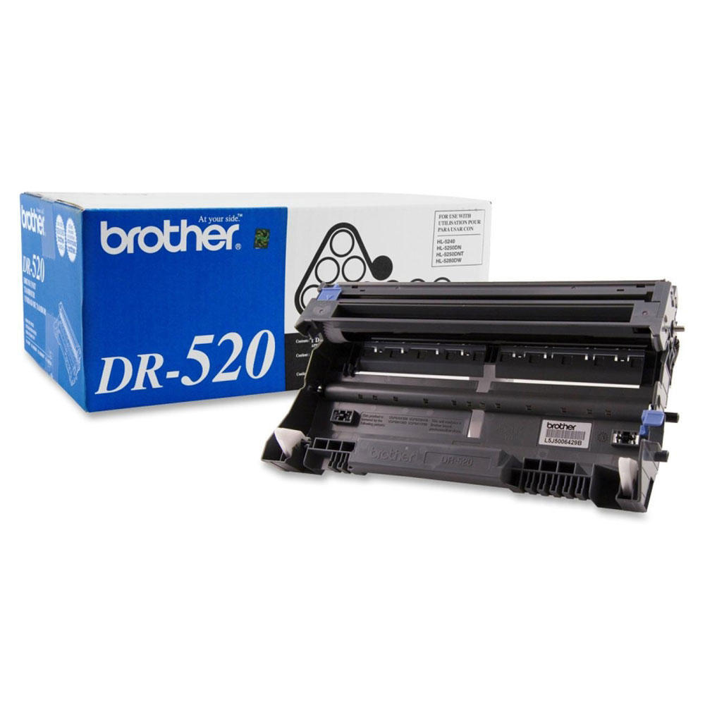 Brother Compatible DR520 Imaging Drum Unit