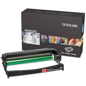 Lexmark Genuine E250X22G Photoconductor Kit LCCP