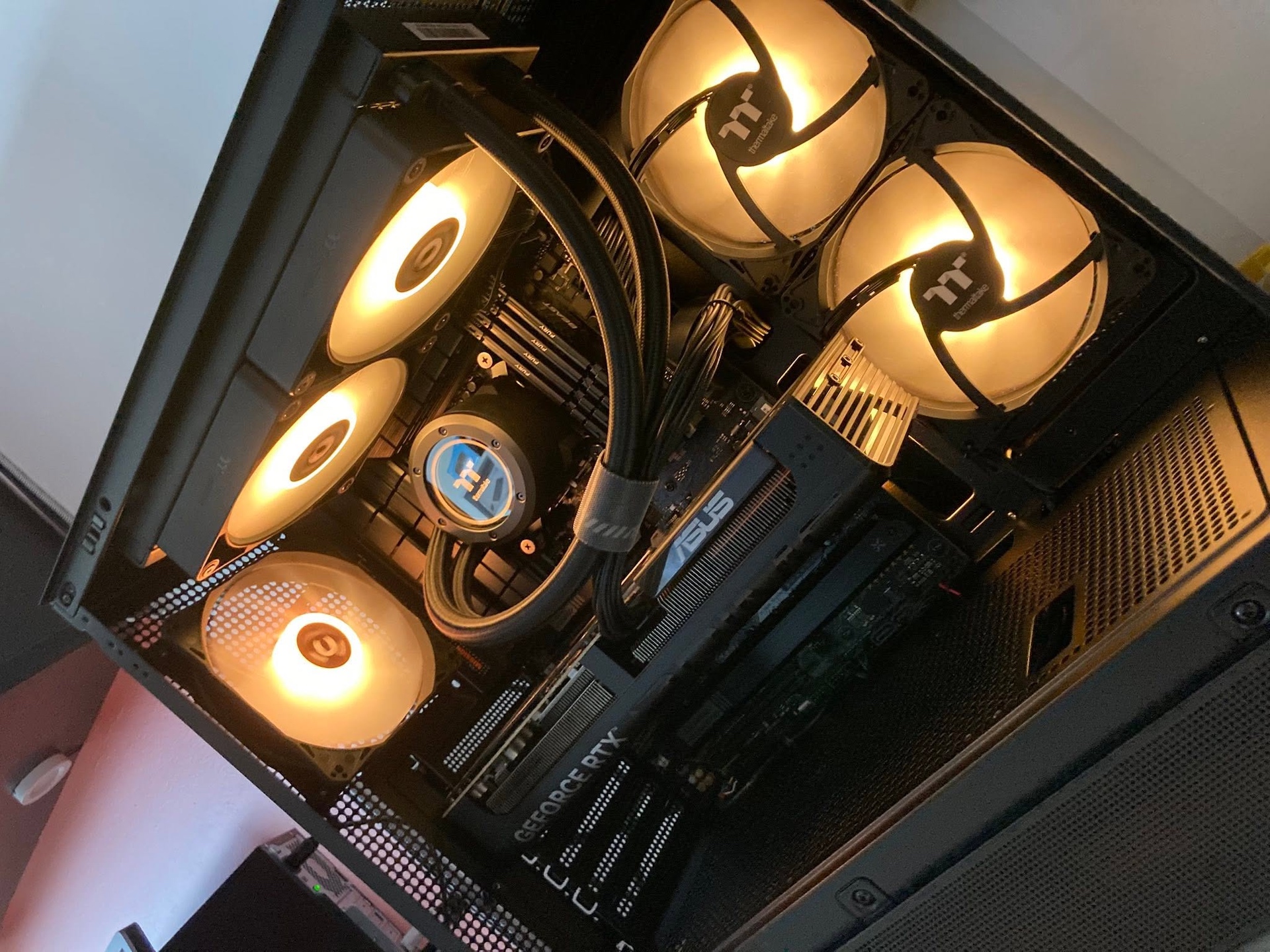Professional Computer Assembly Services in Cape Breton