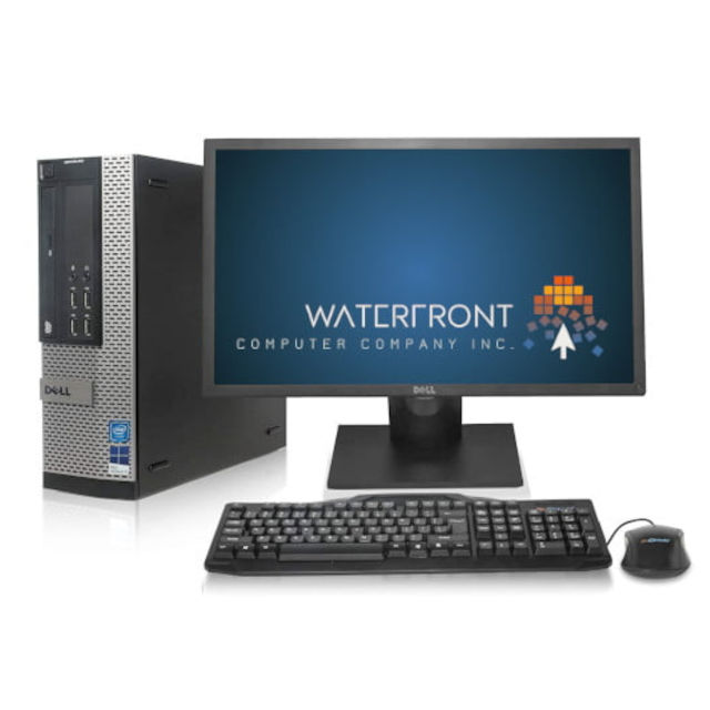 Category image for desktop computers category