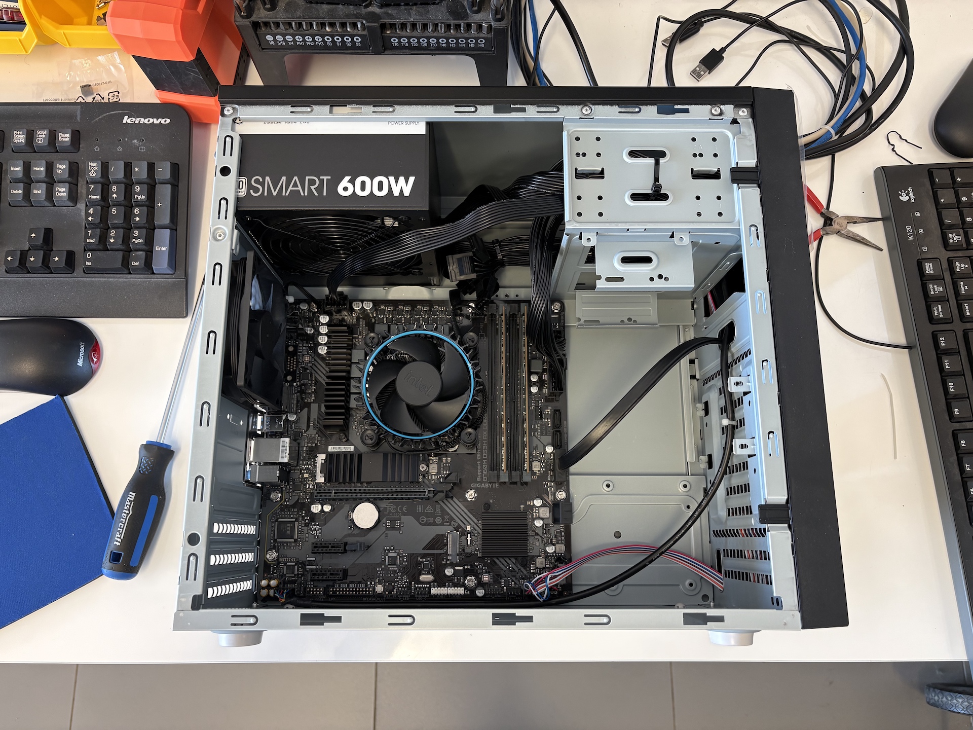 Cape Breton's Best Custom Build Business Computers