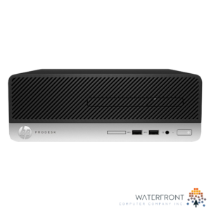 hp400g5sff1 HP 400G5 SFF Front