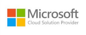 Authorized Microsoft Cloud Solution Provider